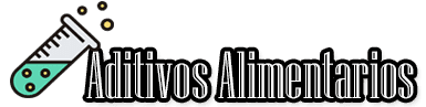 Adititvos Alimentarios